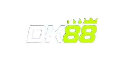 DK88 Casino Official Logo